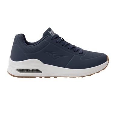 Everlast Childrens/Kids Kaiso Trainers (Navy/White)
