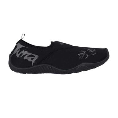 Hot Tuna Childrens/Kids Splasher Water Shoes (Black)