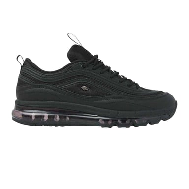 British Knights Womens/Ladies Zion Trainers (Black)