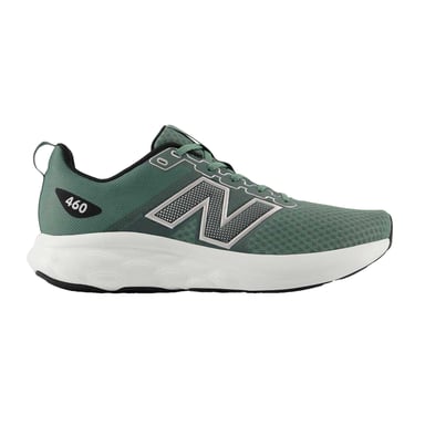 New Balance Mens 460v3 Shoes (Green/White)