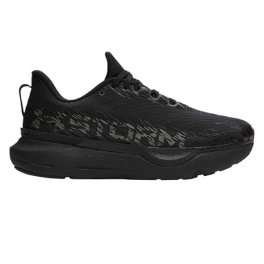 Under Armour Mens Infinite Pro 2 Trainers (Black)
