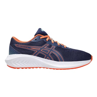 Asics Childrens/Kids Gel Excite 10 Shoes (Blue/Orange)