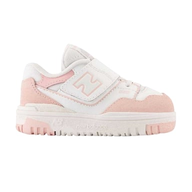 New Balance Childrens/Kids 550 Trainers (White)