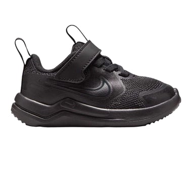 Nike Childrens/Kids Downshifter 12 Trainers (Triple Black)