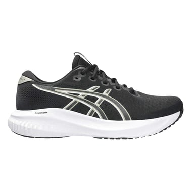 Asics Womens/Ladies Gel Excite Shoes (Black/White)
