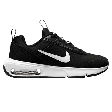 Nike Childrens/Kids Air Max Trainers (Black/White)