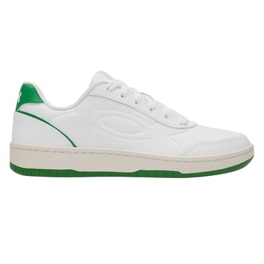 Under Armour Womens/Ladies Motion Trainers (White/Green)