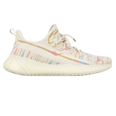 Everlast Mens Rassay Lace Up Shoes (Multicoloured)