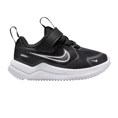 Nike Childrens/Kids Downshifter 12 Trainers (Black/White)