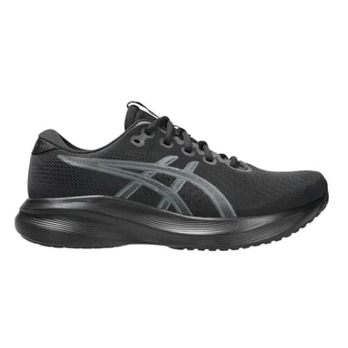 Asics Womens/Ladies Gel Excite Shoes (Black/Grey)