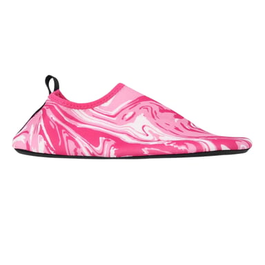 Hot Tuna Childrens/Kids Water Shoes (Pink)
