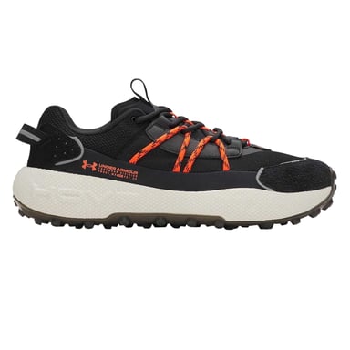 Under Armour Womens/Ladies Fat Tire Venture Trainers (Black)