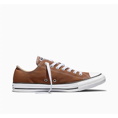Converse Mens Chuck Taylor Classic Canvas Trainers (Tin)