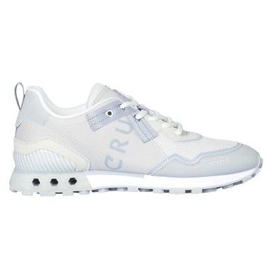 Cruyff Mens Superbia Trainers (Cream)