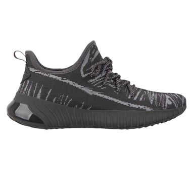 Everlast Mens Rassay Lace Up Shoes (Carbon)