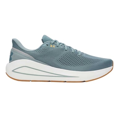 Under Armour Mens Infinite Pro 2 Trainers (Jasper)