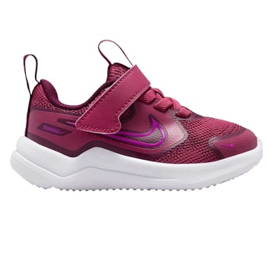 Nike Childrens/Kids Downshifter 12 Trainers (Beet Red)
