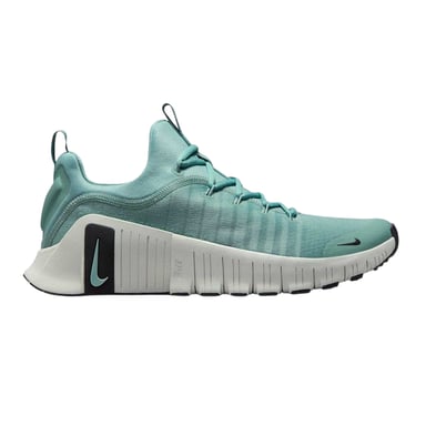 Nike Mens Free Metcon 6 Flat Trainers (Cannon/Black)