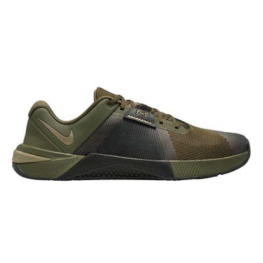 Nike Mens Metcon 10 Trainers (Olive/Black)