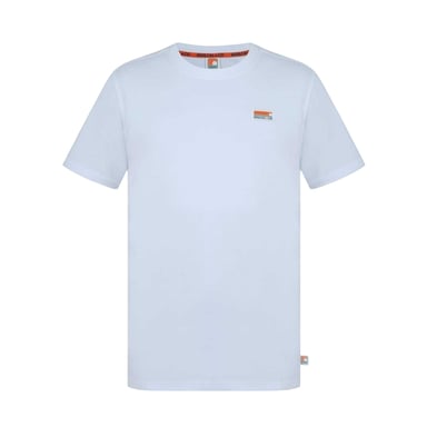 SoulCal Mens Signature Regular T-Shirt (White)