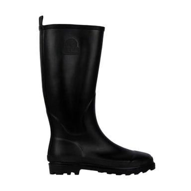 Gelert Mens Tall Wellington Boots (Black)