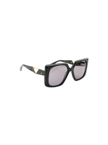 Hickmann Sunglasses Black/Gold