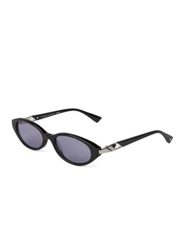 Hickmann Sunglasses Black/Silver