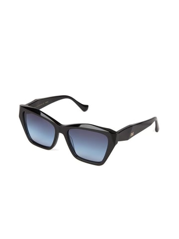 Ana Hickmann Sunglasses Black
