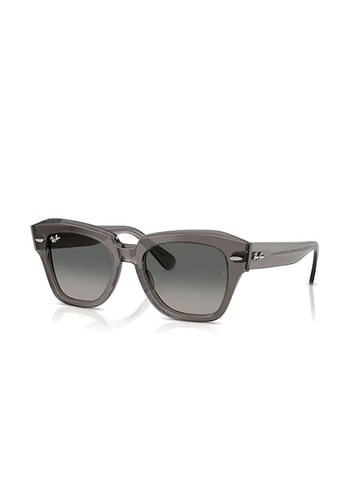 Ray-Ban Sunglasses Grey