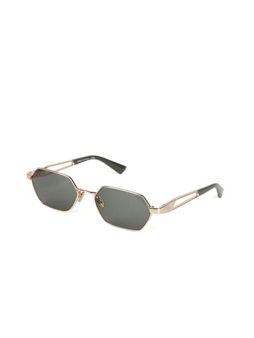 Hickmann Sunglasses Gold/Black