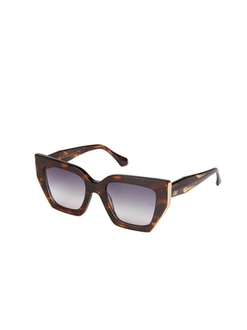 Ana Hickmann Sunglasses Tortoise