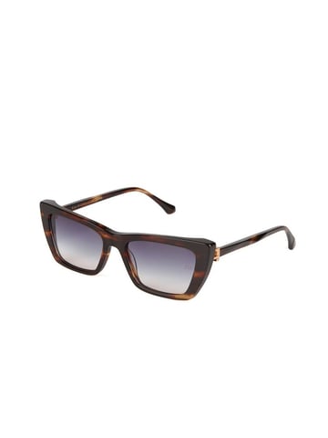 Ana Hickmann Sunglasses Tortoise