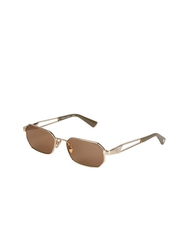 Hickmann Sunglasses Gold/Beige