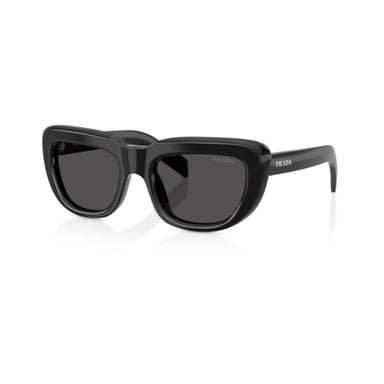 Prada Sunglasses Black