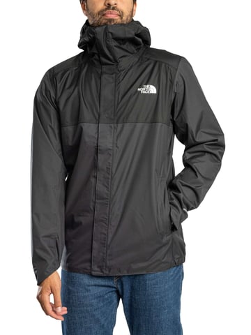 The North Face Quest Zip Jacket, Black