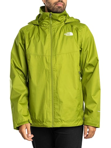 The North Face New Tetsu Jacket, Green