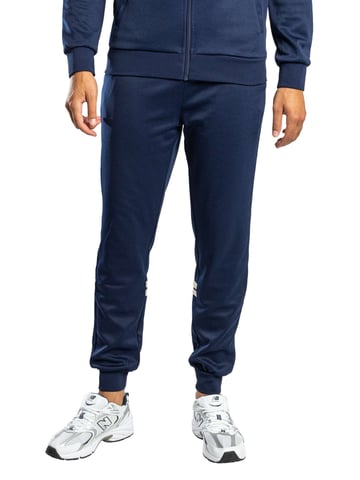 Sergio Tacchini Blow Track Joggers, Blue