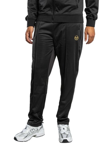Sergio Tacchini New Varena Track Joggers, Black