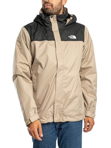 The North Face 3 In 1 Evolve II Triclimate Jacket, Grey