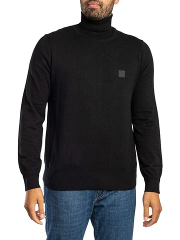 BOSS Akiro Knit, Black