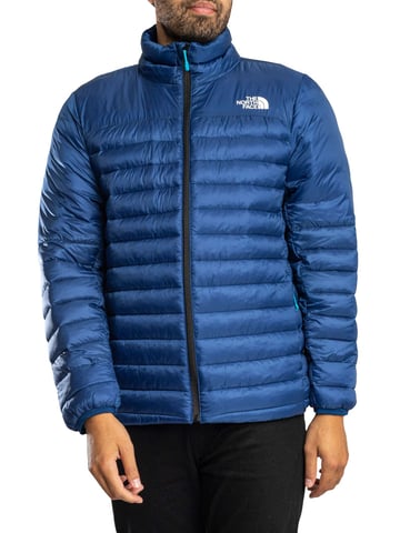 The North Face Terra Peak Jacket, Blue