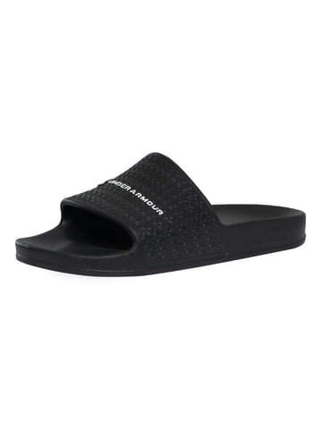Under Armour Lite Sliders, White