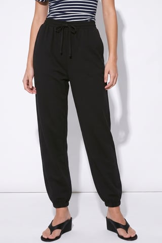 Cotton Pants