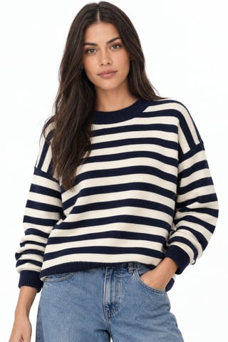 Women's Acrylic Sweater