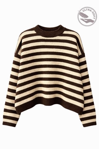 Women's Acrylic Sweater
