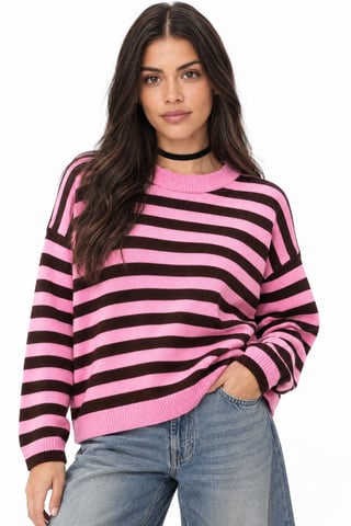 Women's Acrylic Sweater