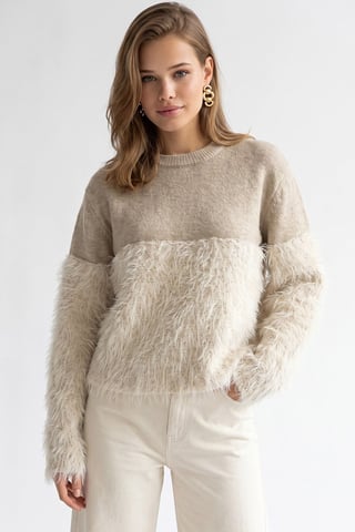 Women's Sweater