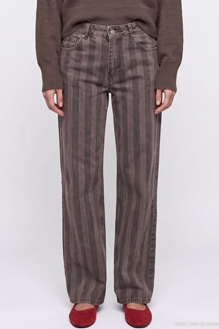 Women's Cotton Jeans