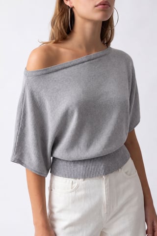 Women's Knit Sweater
