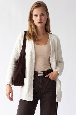 Women's Cardigan